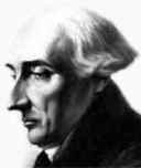 Der französische Mathematiker Joseph Louis Lagrange.